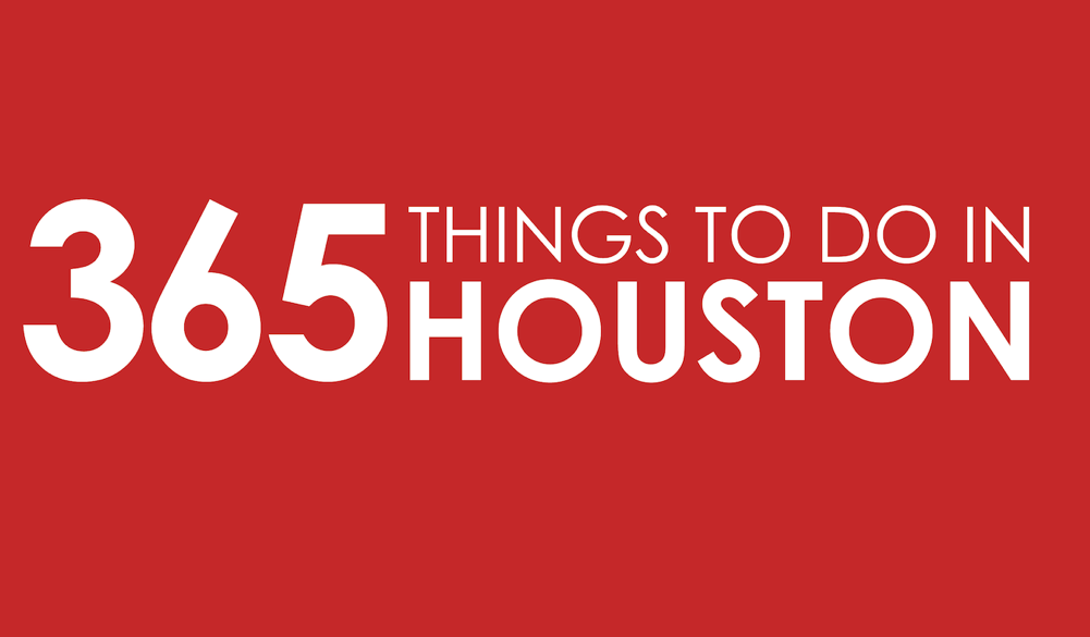 Our Latest Stories & Updates 365 Houston