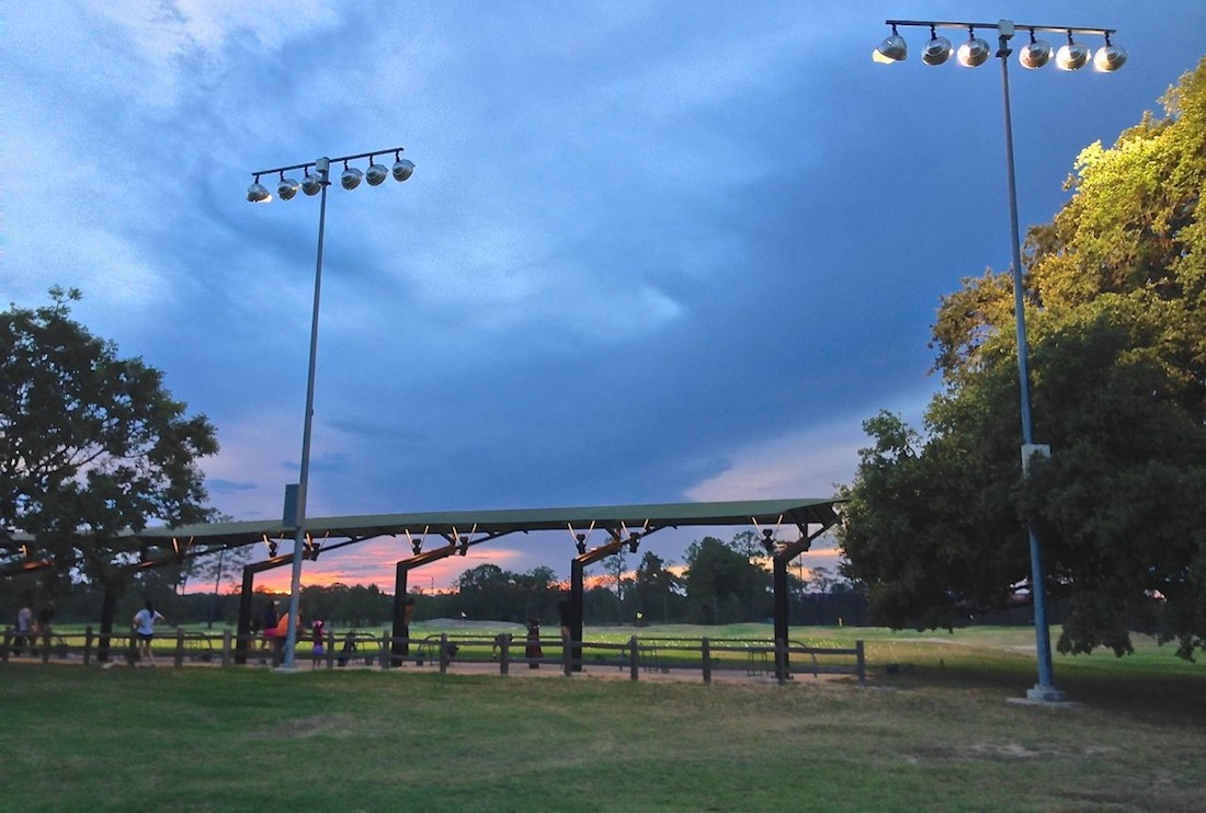 Memorial Park Golf Course Driving Range Hours 365 Things to Do in Houston