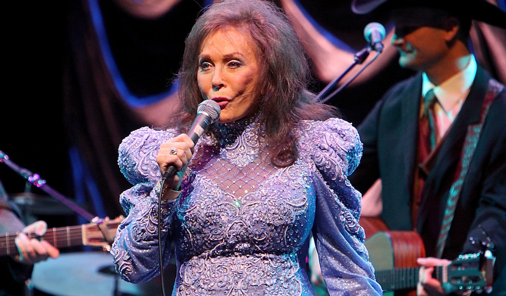 Loretta Lynn in Concert at Arena Theatre 365 Houston