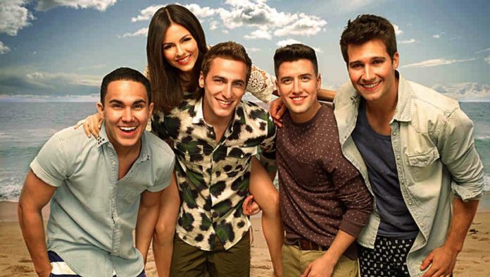 Big Time Rush Concert Houston 2013 | 365 Things to Do in ...