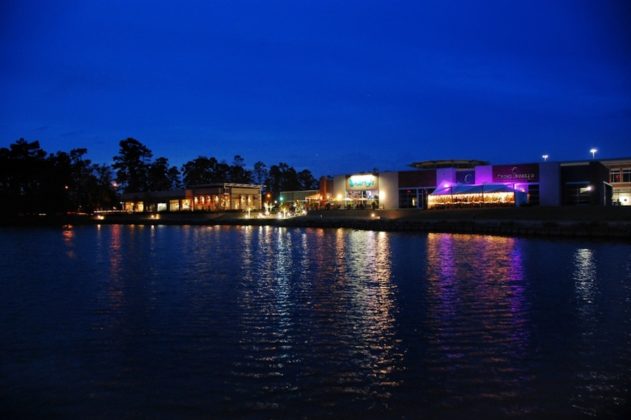 Kings Harbor Concerts 2013 | 365 Things to Do in Houston