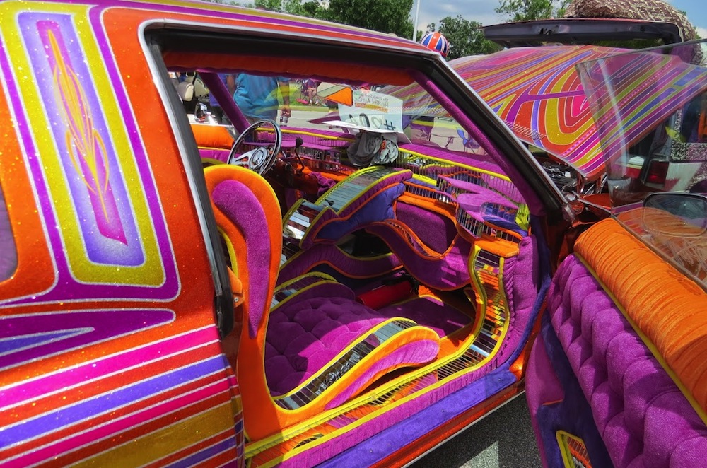 Art Car The Movie Houston, Texas | 365 Things to Do in Houston