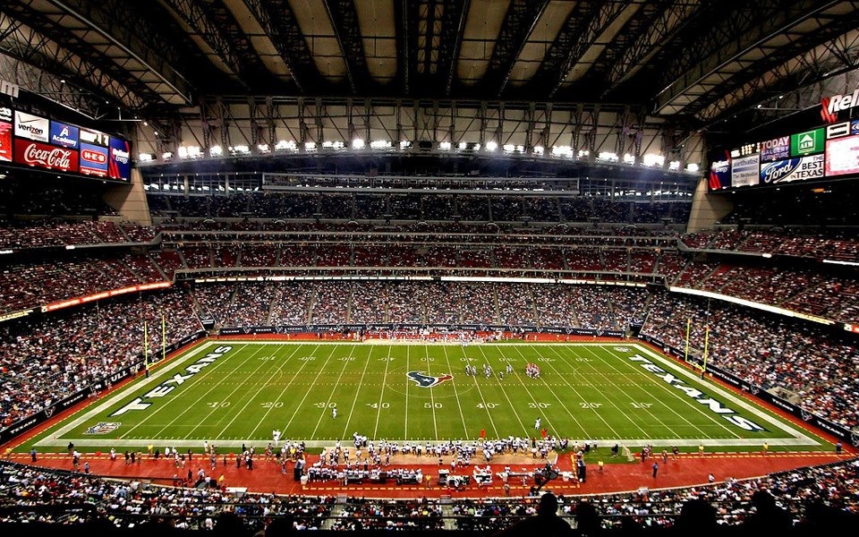 houston texans ticketmaster