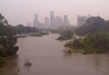 Revisit Hurricane Ike’s impact – retold on stage eye-storm-tales-from-hurricane-ike-houston-play