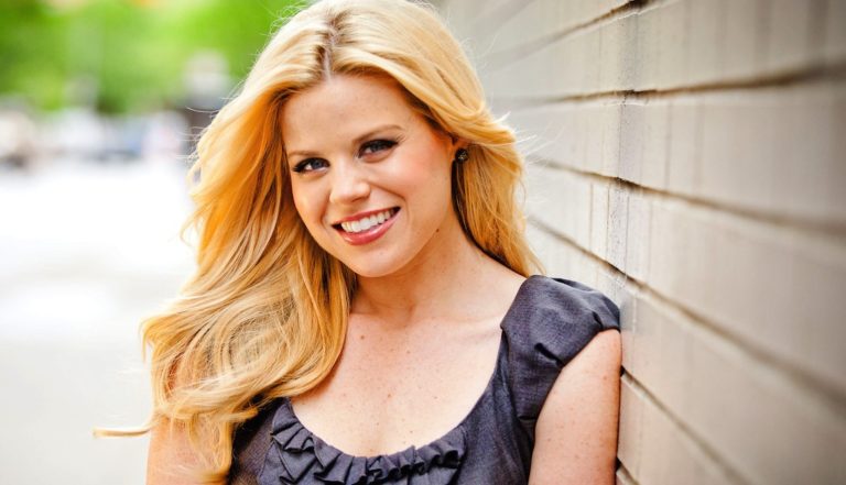 Houston Symphony & Megan Hilty | 365 Things to Do in Houston