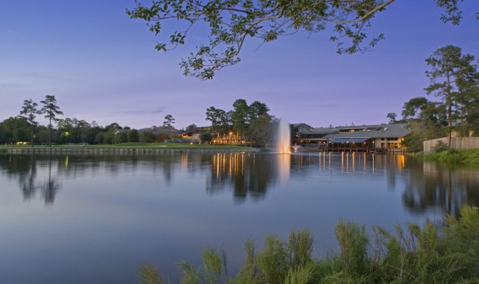 woodlands resort and conference center