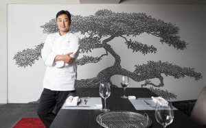 chef donald chang-new-nara-korean-restaurant-houston