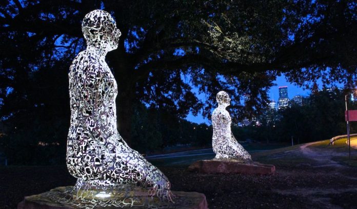 tolerance-statues-houston-address-allen-parkway-jaume-plensa