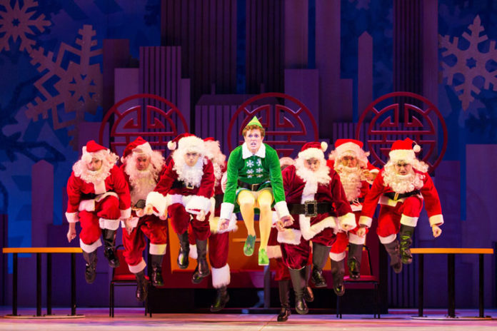 elf-the-musical-houston-tickets-discount