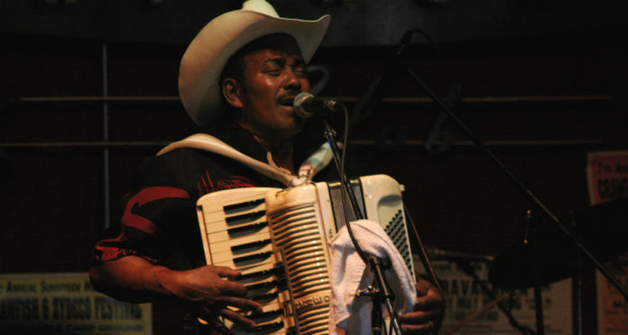 houston-creole-heritage-festival-2014-discovery-green