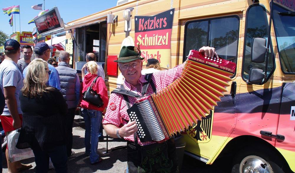 Tomball German Heritage Festival 2014 365 Things to Do in Houston