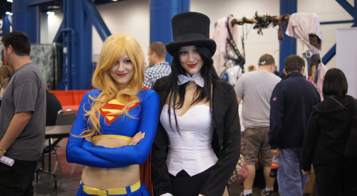 houston comicpalooza 2014