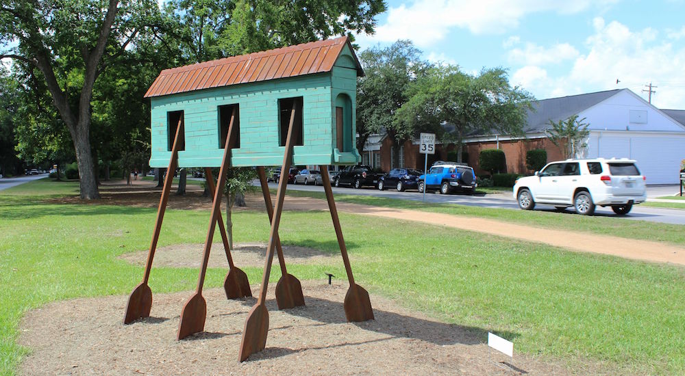 true-north-houston-heights-public-art From the Hood to the Heights Patrick Medrano