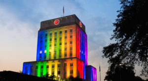 dallas gay pride 2021 dates