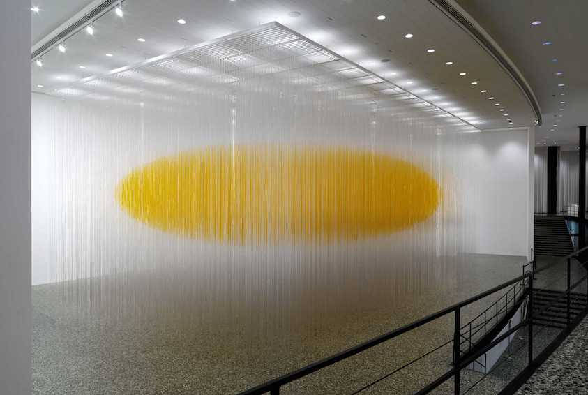 soto-houston-penetrable-mfah-yellow-orb-summer-2014