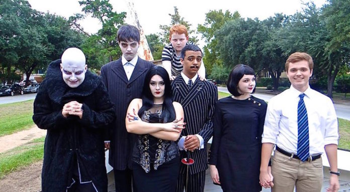 addams family musical miller outdoor theatre