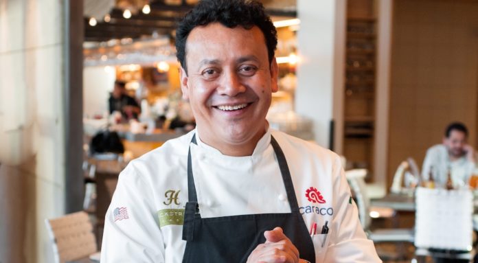 chef-hugo-ortega-caracol-hugos-my-top-5