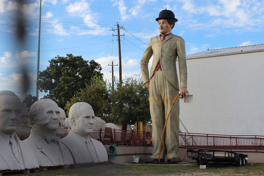 charlie-chaplin-statue-houston-president-heads-new-location-david-adickes