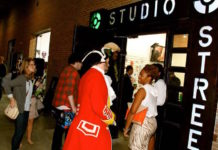 Revel at a mid-week holiday party that gives back to Houston christmas-care-all-party-houston-2014