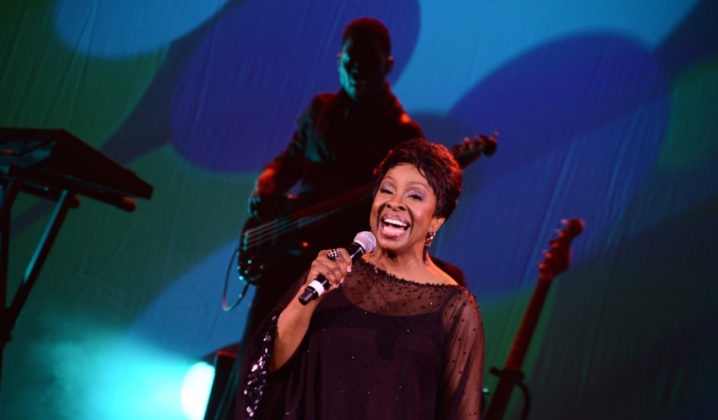 gladys knight concert review 2021