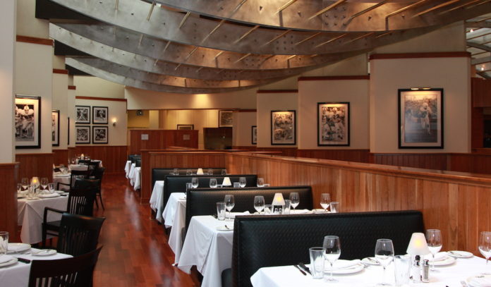 Home - Shula's Steak House