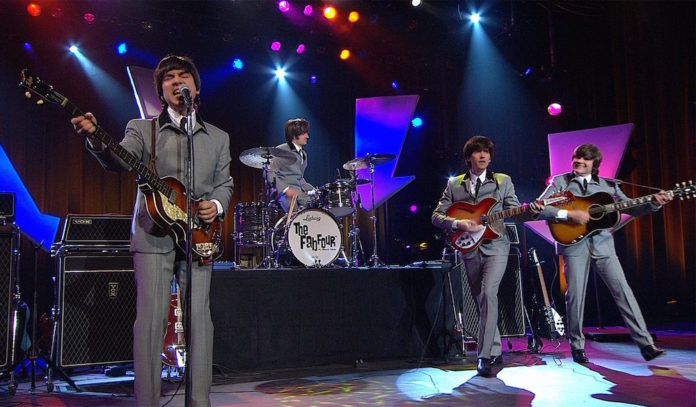 the-fab-four-beatles-tribute-band