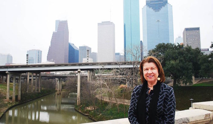 anne olson buffalo bayou partnership anne olson buffalo bayou partnership