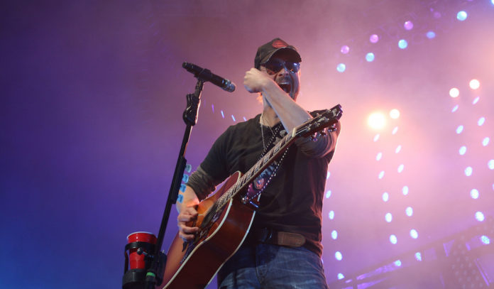 eric church houston rodeo tickets 2015