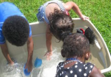 Change the life of a child with Casa de Esperanza houston-casa-de-esperanza-volunteer-donations-support