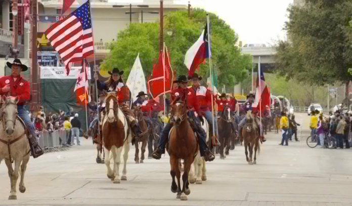 houston-rodeo-parade-route-downtown-rodeo-parade-2017