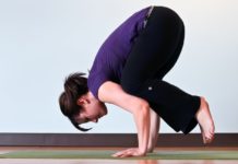 Open up at the In-Powered Yoga Cooperative