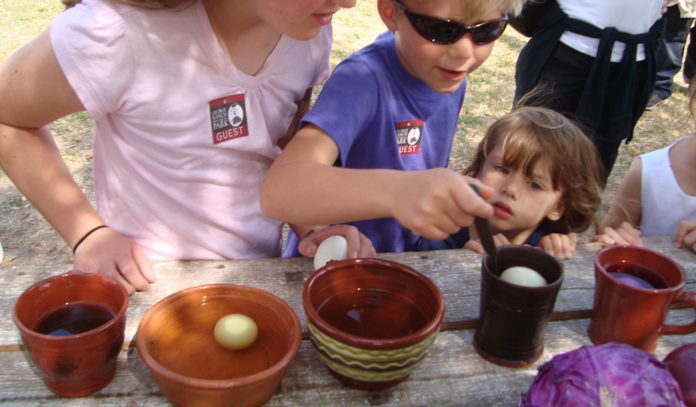 george-ranch-easter-2015