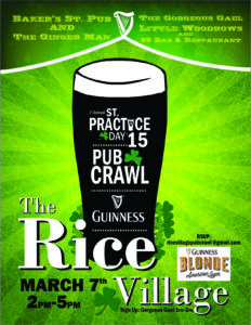 st-practice-day-pub-crawl-rice-village-march-7-2015