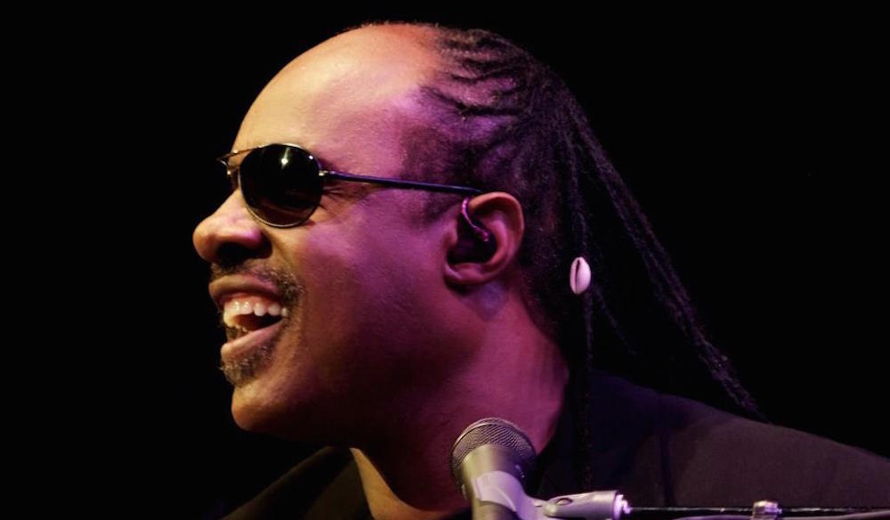 Stevie Wonder Tour Houston 365 Houston