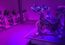 Take a spin at RYDE in River Oaks