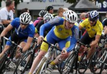 Ride the roads from Houston to Austin for MS 150
