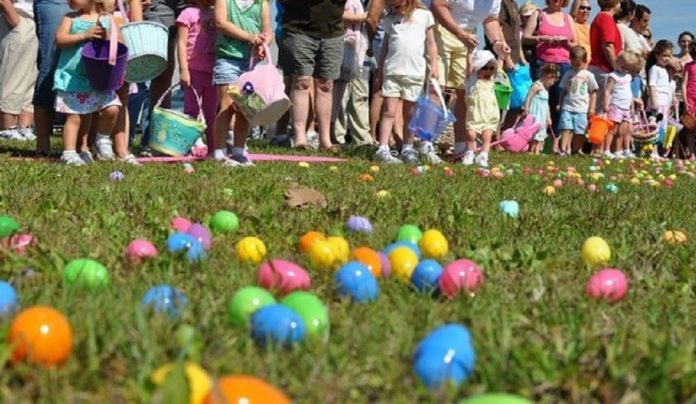 Easter Egg Hunts Kids Activities 18 365 Houston