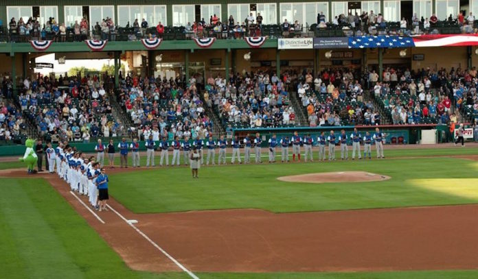 Atlantic League, Sugar Land Skeeters Update