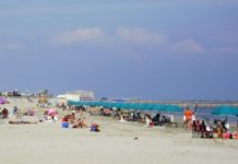 Soak it up at 5 great Gulf Coast beach destinations
