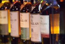 Toast your dad at Reserve 101’s special father’s day tasting reseve-101-fathers-day-whiskey-tasting-houston