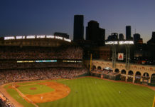Top 9 games & sports events this month: July 2016 minute-maid-park-houston