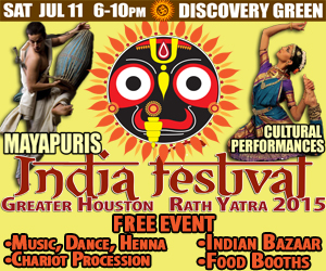 Houston India Festival