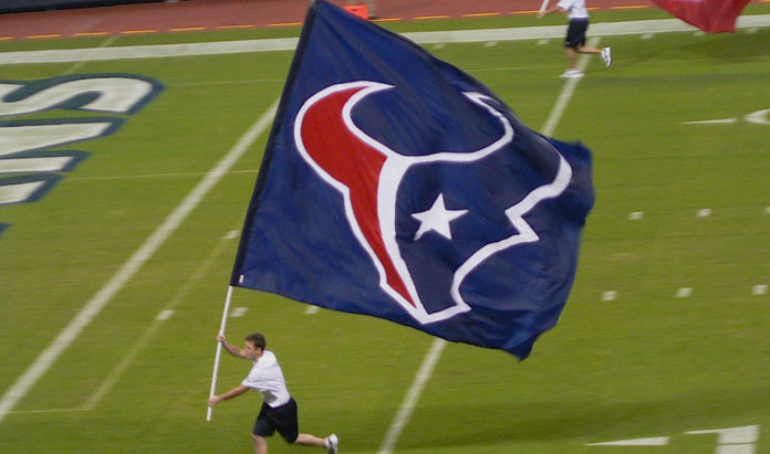 Houston Texans Single Game Tickets 2015