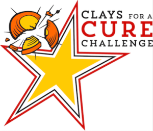 Clays For a Cure Challenge 2015