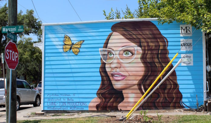 #thekenyaproject-glasses-girl-mural-montrose-kenyaproject-living-icon