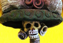 Honor the departed & Latin culture at NMFH’s Dia de los Muertos Celebration Day of the Dead dia de los muertos nmfh