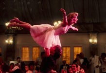 Have the time of your life at Hotel Derek’s Float & Flick dirty-dancing-hotel-derek-float-flick