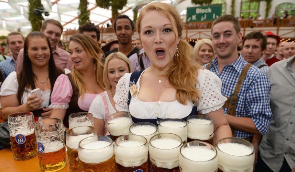 Image result for oktoberfest 2016