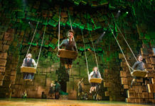 Delight to the national tour of Matilda The Musical matilda-the-musical-houston-discount-tickets