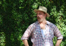 My Top 5: host & event curator Mills-McCoin my-top-5-john-mills-mccoin-houston